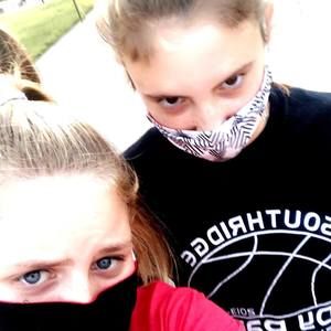 Meet your Posher, Reagan